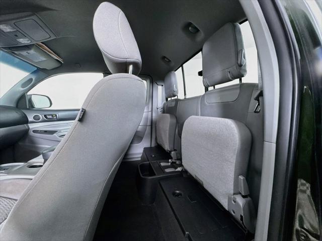 2012 Toyota Tacoma - $8,955