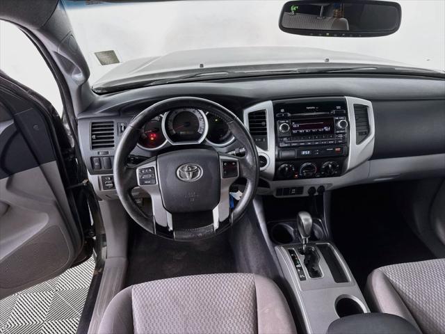 2012 Toyota Tacoma - $8,955