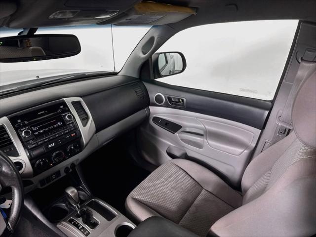 2012 Toyota Tacoma - $8,955