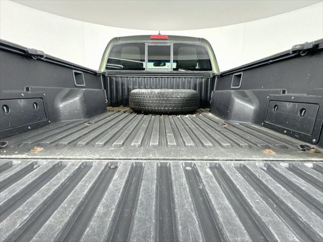2012 Toyota Tacoma - $8,955