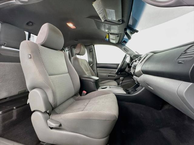 2012 Toyota Tacoma - $8,955