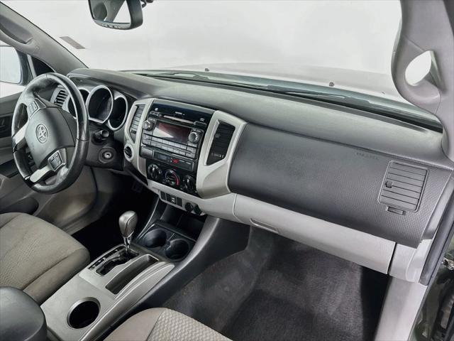 2012 Toyota Tacoma - $8,955