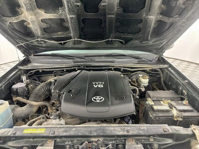 2012 Toyota Tacoma - $8,955