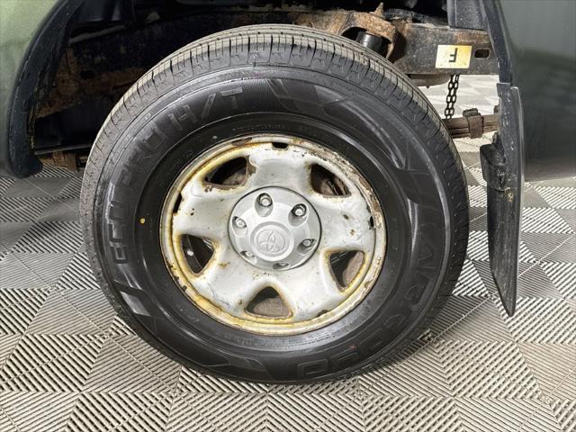 2012 Toyota Tacoma - $8,955