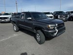 2012 Tacoma Thumbnail 3
