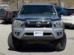 2015 Tacoma Thumbnail 2