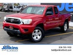 2015 Tacoma Thumbnail 1