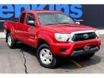 2015 Tacoma Thumbnail 2
