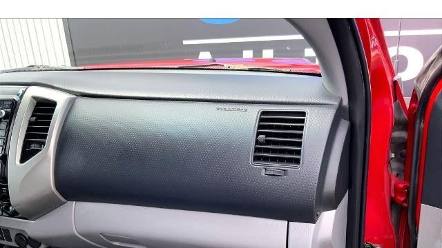 2015 Toyota Tacoma V6