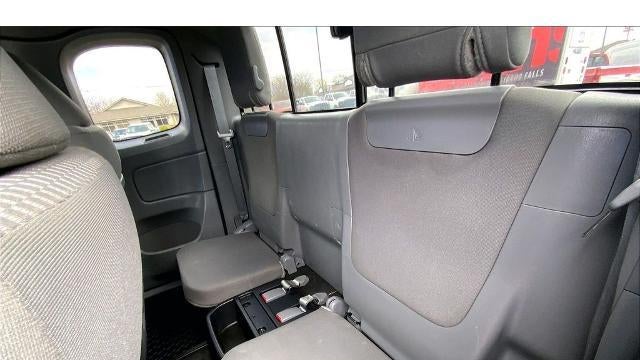 2015 Toyota Tacoma V6