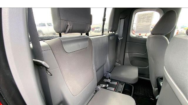2015 Toyota Tacoma V6