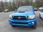 2011 Tacoma Thumbnail 1