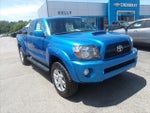 2011 Tacoma Thumbnail 1