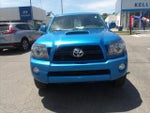 2011 Tacoma Thumbnail 2