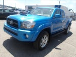 2011 Tacoma Thumbnail 3
