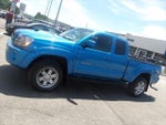 2011 Tacoma Thumbnail 4