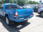 2011 Tacoma Thumbnail 5