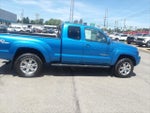 2011 Tacoma Thumbnail 8