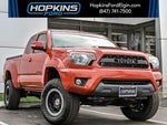 2015 Tacoma Thumbnail 1