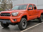2015 Tacoma Thumbnail 5