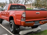 2015 Tacoma Thumbnail 8