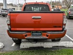 2015 Tacoma Thumbnail 9