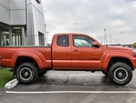 2015 Tacoma Thumbnail 11