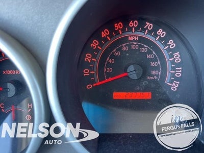 2010 Toyota Tundra 4X4 Grade 4DR Double Cab Pickup SB (5.7L V8 Ffv)