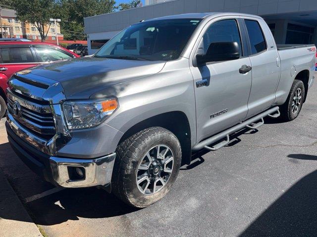 2016 Toyota Tundra
