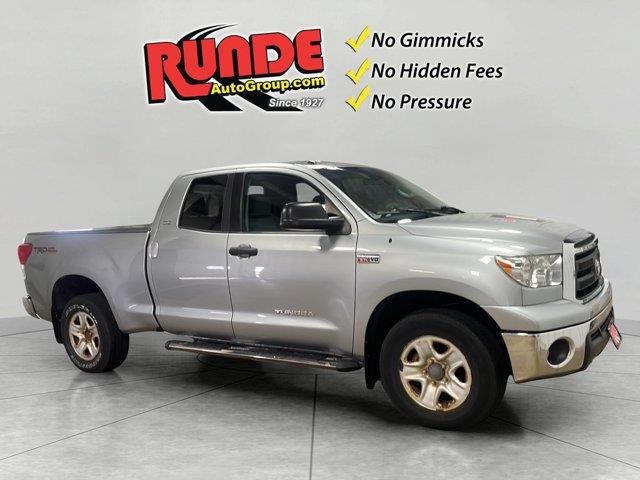 2011 Toyota Tundra