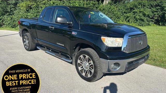 Preowned 2013 Toyota Tundra Grade for Sale