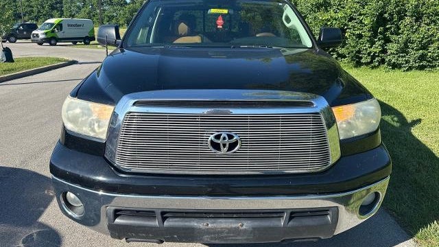2013 Toyota Tundra Grade