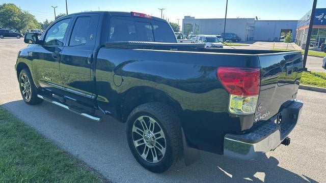 2013 Toyota Tundra Grade