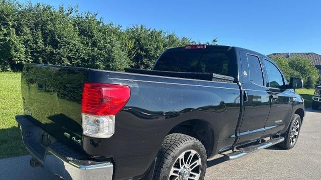 2013 Toyota Tundra Grade