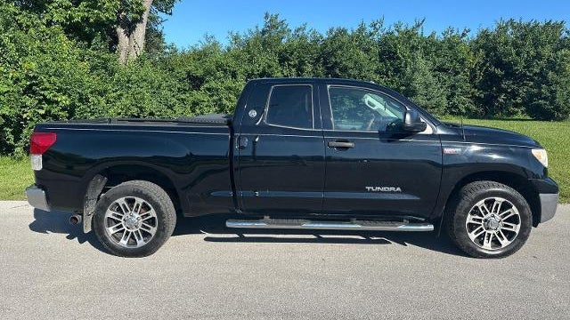 2013 Toyota Tundra Grade