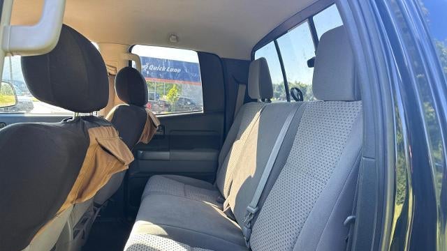 2013 Toyota Tundra Grade