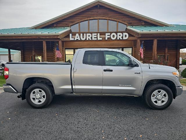 2014 Toyota Tundra