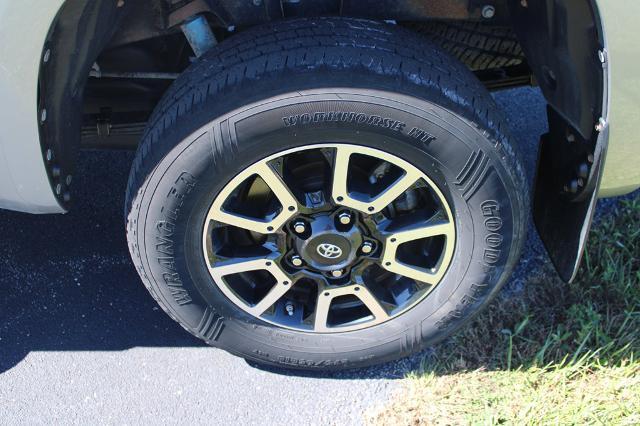 2019 Toyota Tundra - $24,000