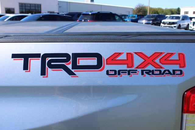 2019 Toyota Tundra - $24,000