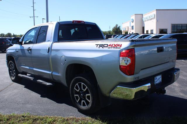 2019 Toyota Tundra - $24,000