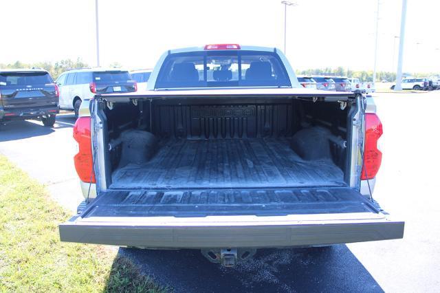 2019 Toyota Tundra - $24,000