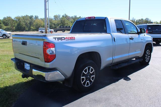 2019 Toyota Tundra - $24,000