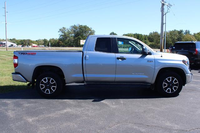 2019 Toyota Tundra - $24,000