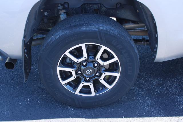 2019 Toyota Tundra - $24,000