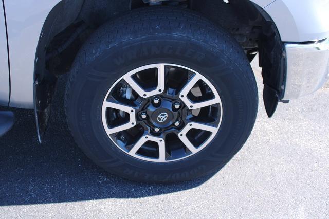 2019 Toyota Tundra - $24,000