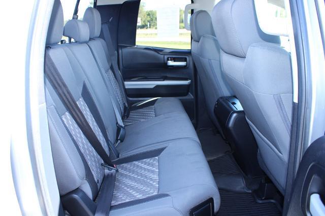 2019 Toyota Tundra - $24,000