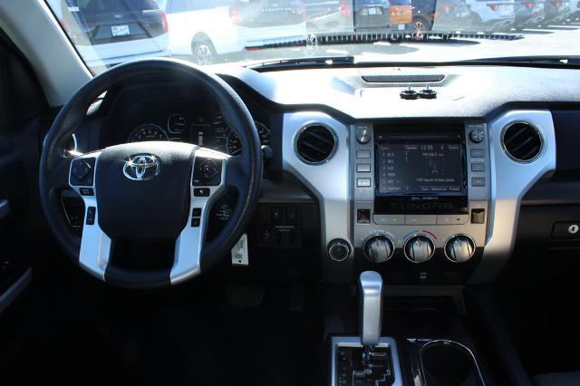 2019 Toyota Tundra - $24,000