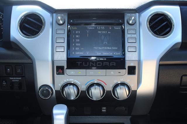 2019 Toyota Tundra - $24,000