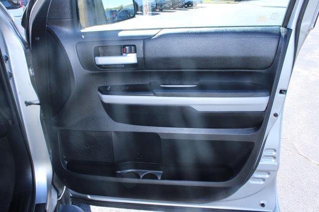 2019 Toyota Tundra - $24,000