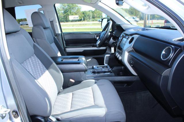 2019 Toyota Tundra - $24,000